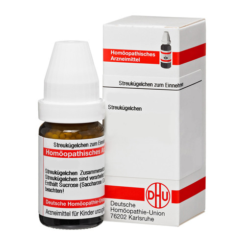 AURUM METALLICUM D 200 Globuli