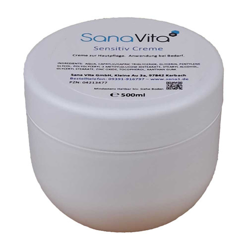 SANA VITA Sensitiv Creme