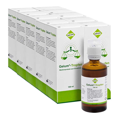 GELUM Tropfen