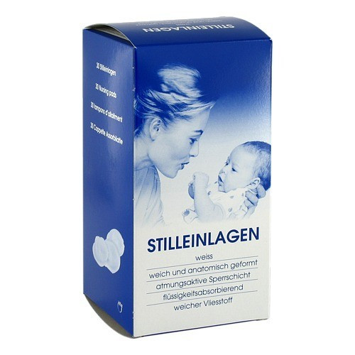 STILLEINLAGEN Baby Frank