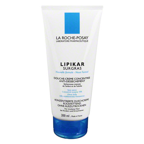 ROCHE-POSAY Lipikar Duschcreme