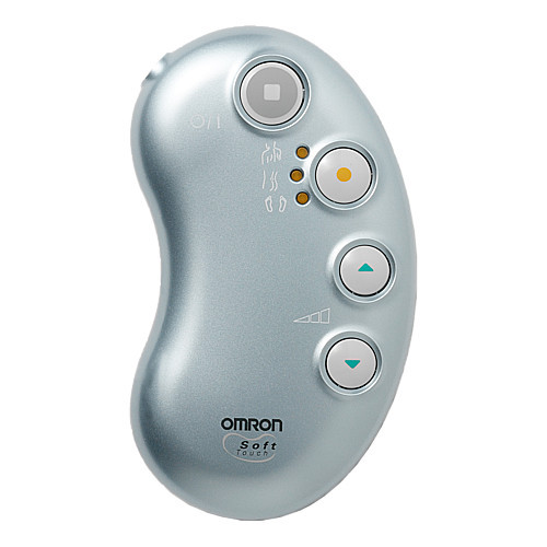 OMRON Soft Touch TENS Ger&auml;t