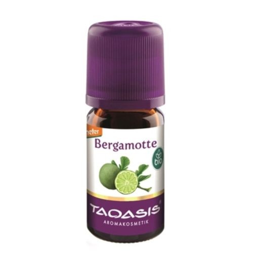 BERGAMOTTE &Ouml;L Bio