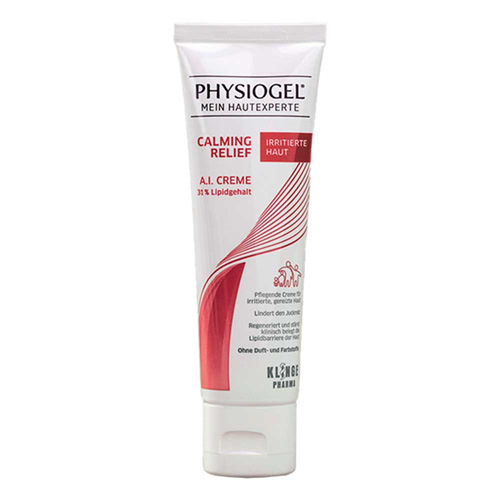 PHYSIOGEL Calming Relief A.I.Creme