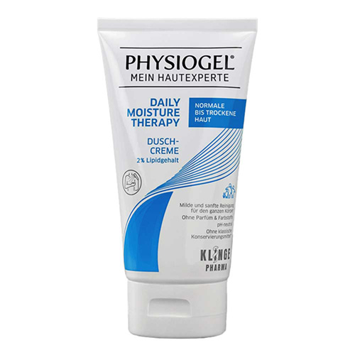 PHYSIOGEL Daily Moisture Therapy Duschcreme
