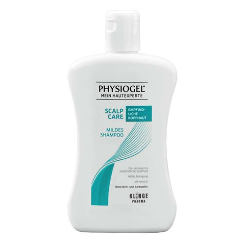 PHYSIOGEL Scalp Care mildes Shampoo
