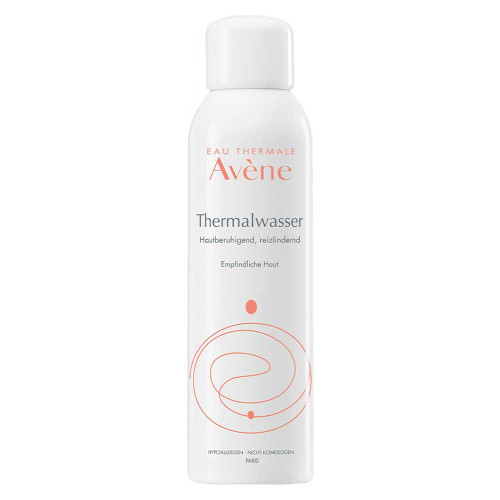 AVENE Thermalwasser Spray