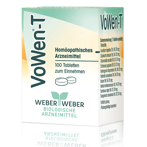 VOWEN T Tabletten