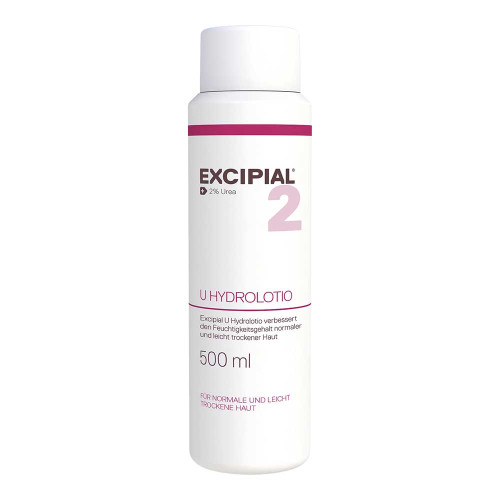 EXCIPIAL U Hydrolotio