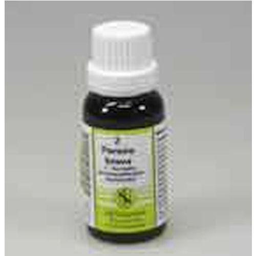 PAREIRA BRAVA F Komplex Nr.2 Dilution