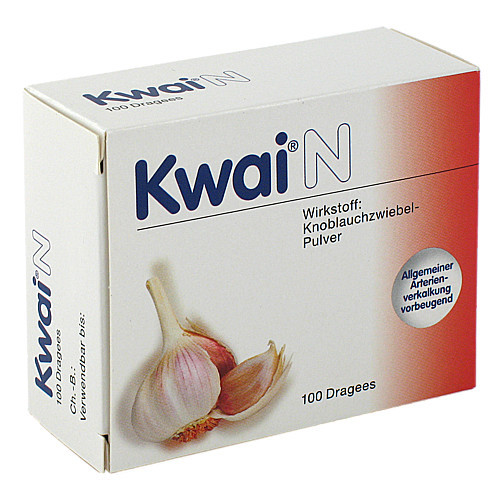 KWAI N Dragees