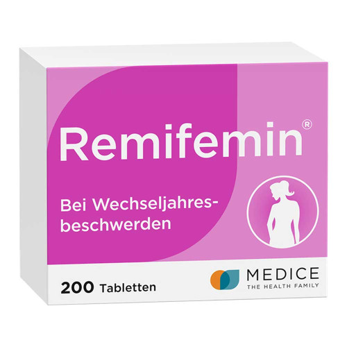 REMIFEMIN Tabletten