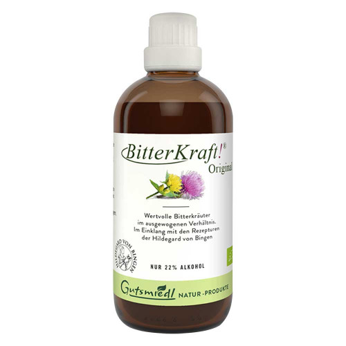 BITTERKRAFT Original fl&uuml;ssig
