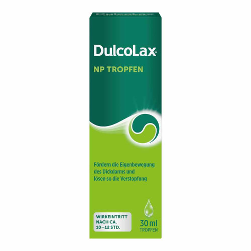 DULCOLAX NP Tropfen