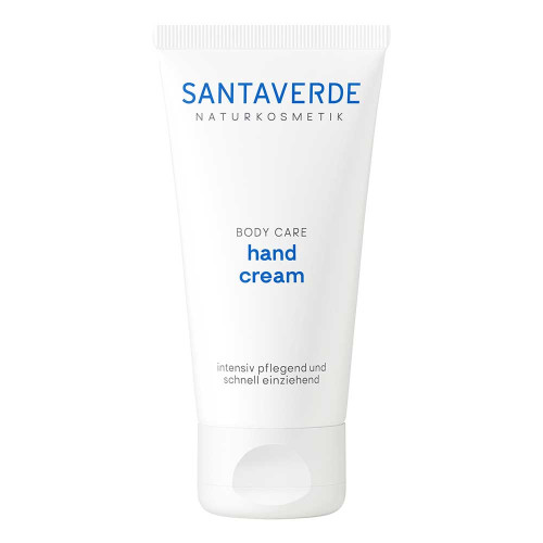 ALOE VERA HANDCREME