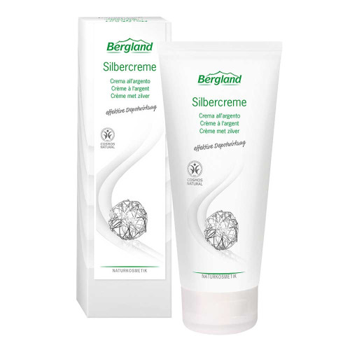 SILBERCREME