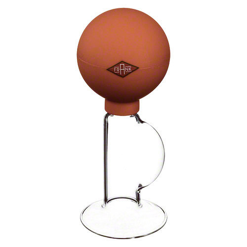 MILCHPUMPE FRANK Hand 2 1/4 Ball Glas 103400