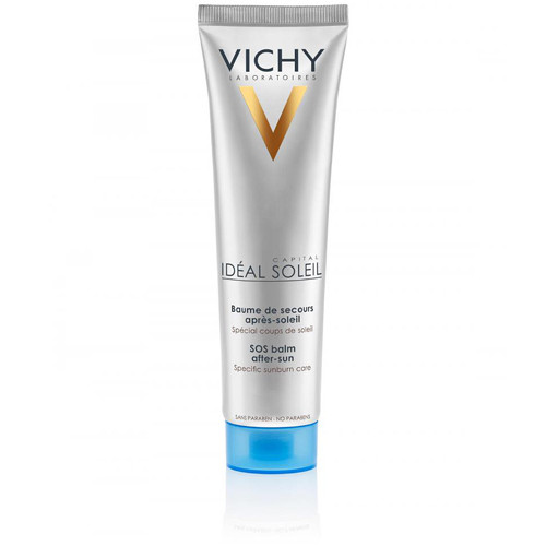 VICHY CAPITAL Soleil SOS Repair Balsam