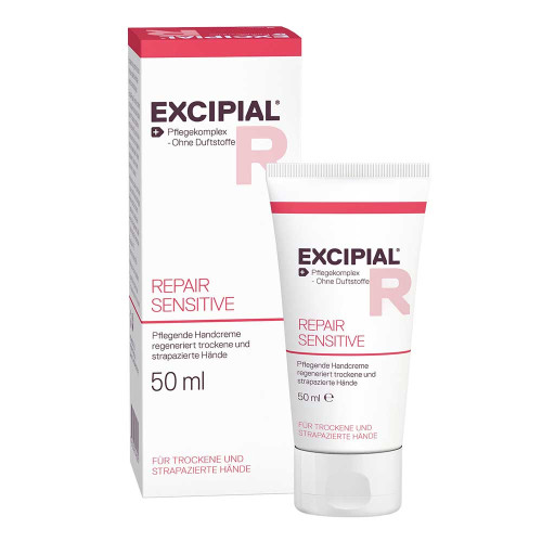 EXCIPIAL Repair Sensitive Creme