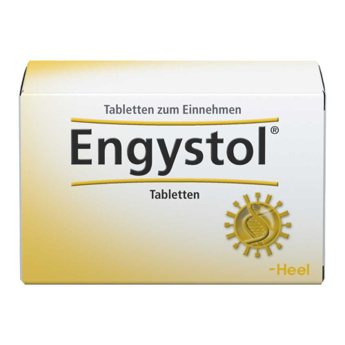 ENGYSTOL Tabletten