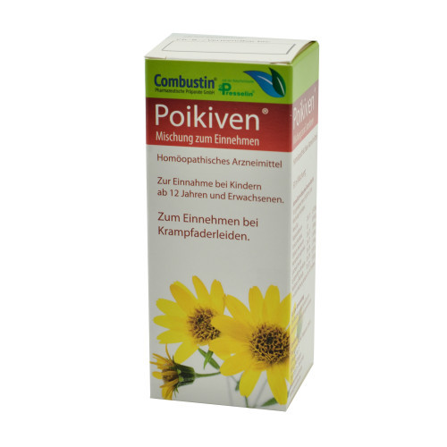 POIKIVEN Tropfen zum Einnehmen