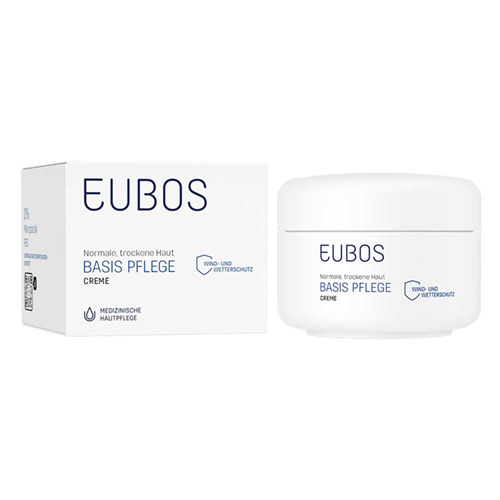 EUBOS CREME