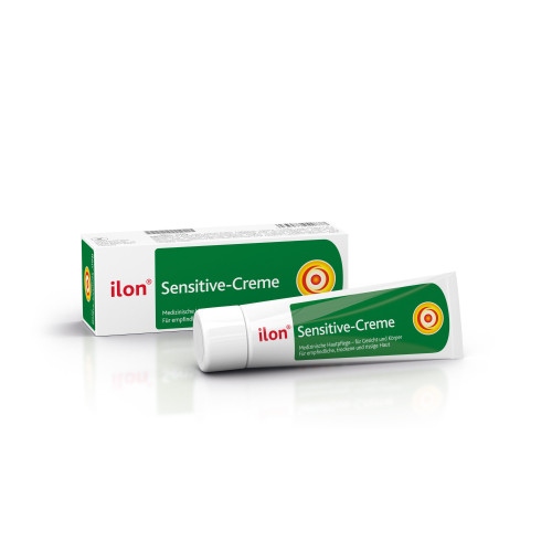 ILON Sensitive-Creme