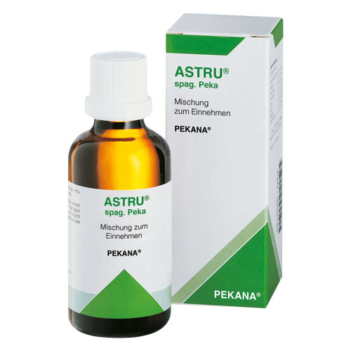 ASTRU spag.Peka Tropfen