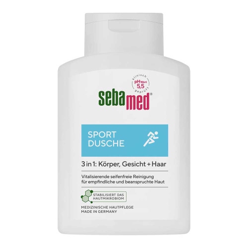 SEBAMED Sportdusche