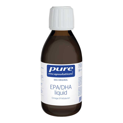 PURE ENCAPSULATIONS EPA/DHA Liquid