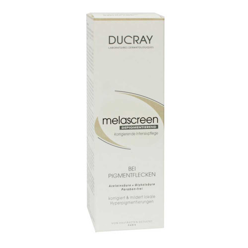 DUCRAY MELASCREEN depigmentierend Emulsion