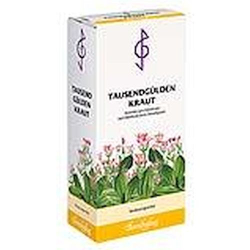 TAUSENDG&Uuml;LDENKRAUT Tee