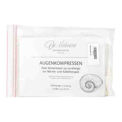 AUGENKOMPRESSEN