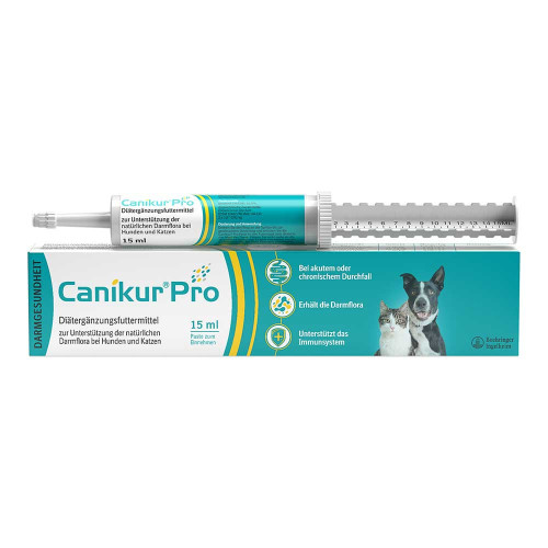 CANIKUR Pro Paste vet.