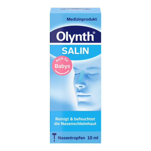 OLYNTH salin Nasentropfen