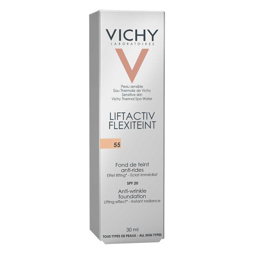 VICHY LIFTACTIV Flexilift Teint 55