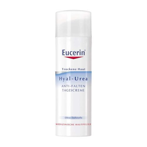 EUCERIN TH Hyal Urea Anti Falten Tagescreme
