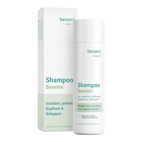 BENEVI neutral Shampoo