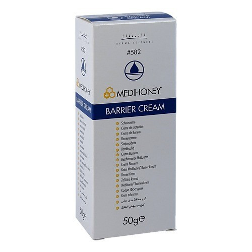 MEDIHONEY Schutzcreme