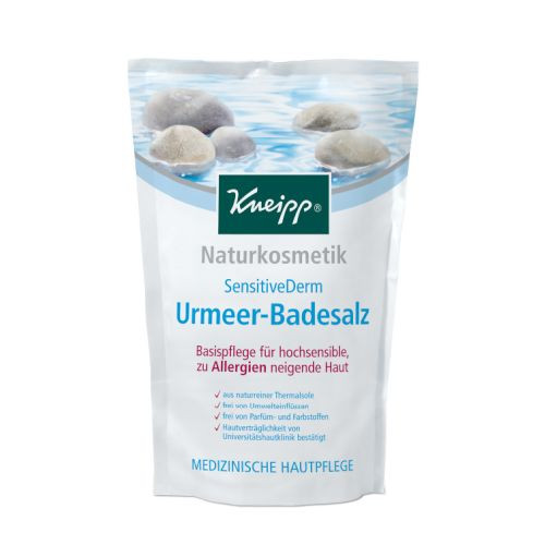 KNEIPP Urmeer-Badesalz