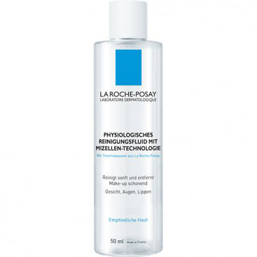 ROCHE-POSAY Physiolog.Reinigungsfluid