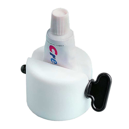 TUBENAUSDR&Uuml;CKER mit Saugnapf