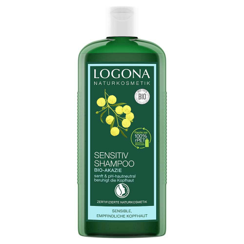 SENSITIV Shampoo Bio-Akazie