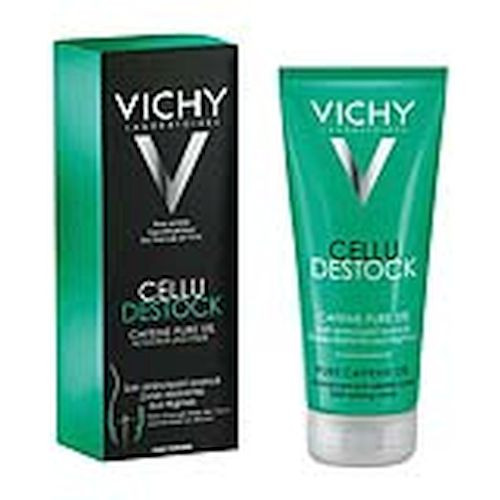 VICHY CELLUDESTOCK Creme
