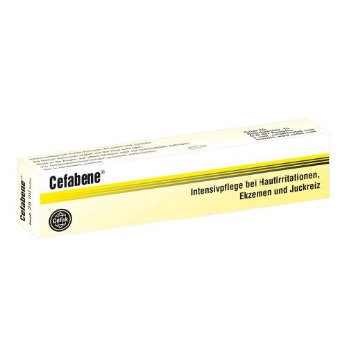 CEFABENE Salbe