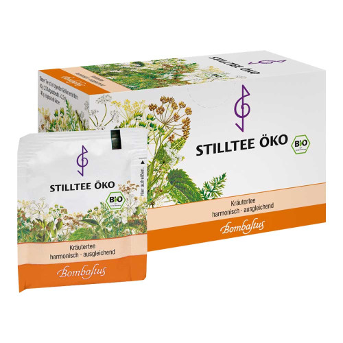 STILLTEE &ouml;ko Filterbeutel