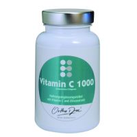 ORTHODOC Vitamin C 1000 Kapseln