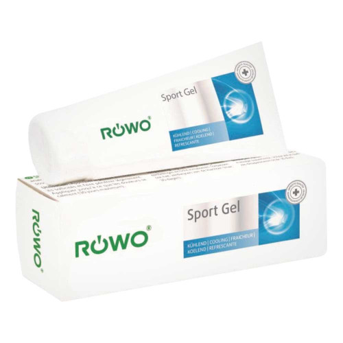 R&Ouml;WO Sport-Gel