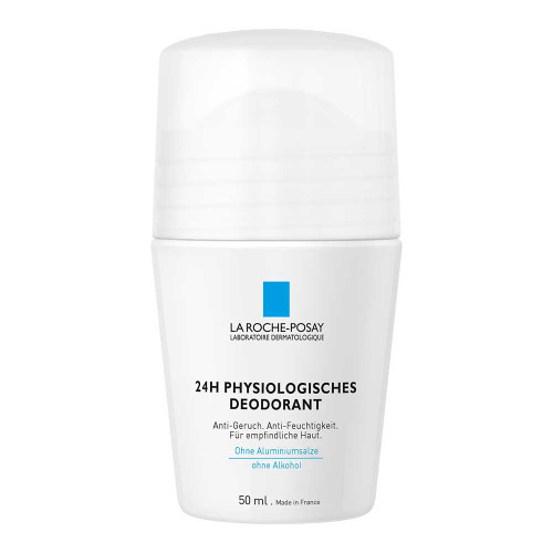 ROCHE-POSAY Physiolog.Deo Roll-on