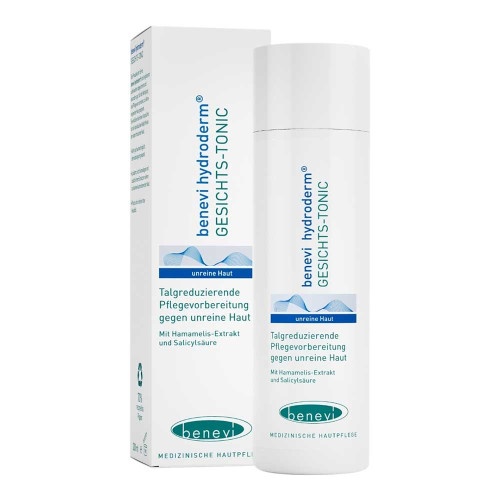 BENEVI Hydroderm Gesichts-Tonic